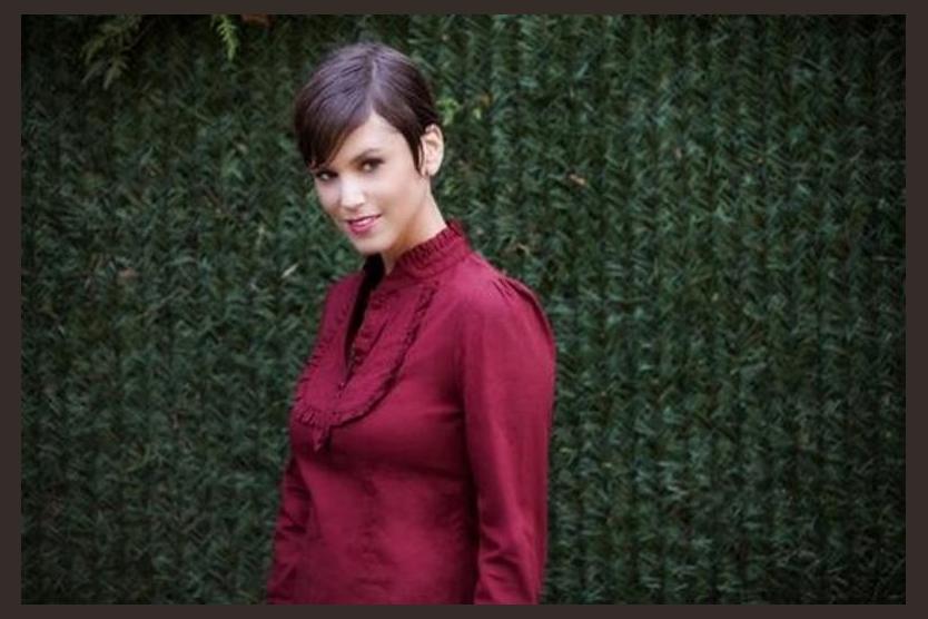 Diana Page